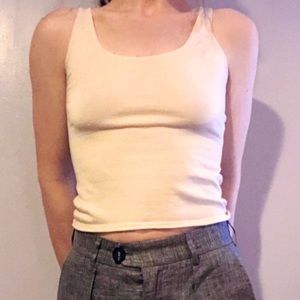 Vintage Ralph Lauren Tank Top